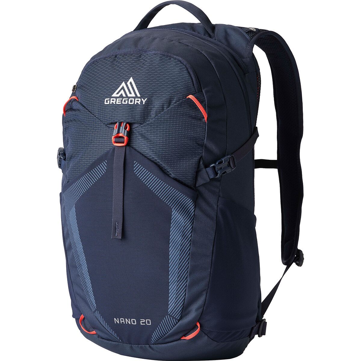 Gregory Nano 20L Backpack in Spark Navy