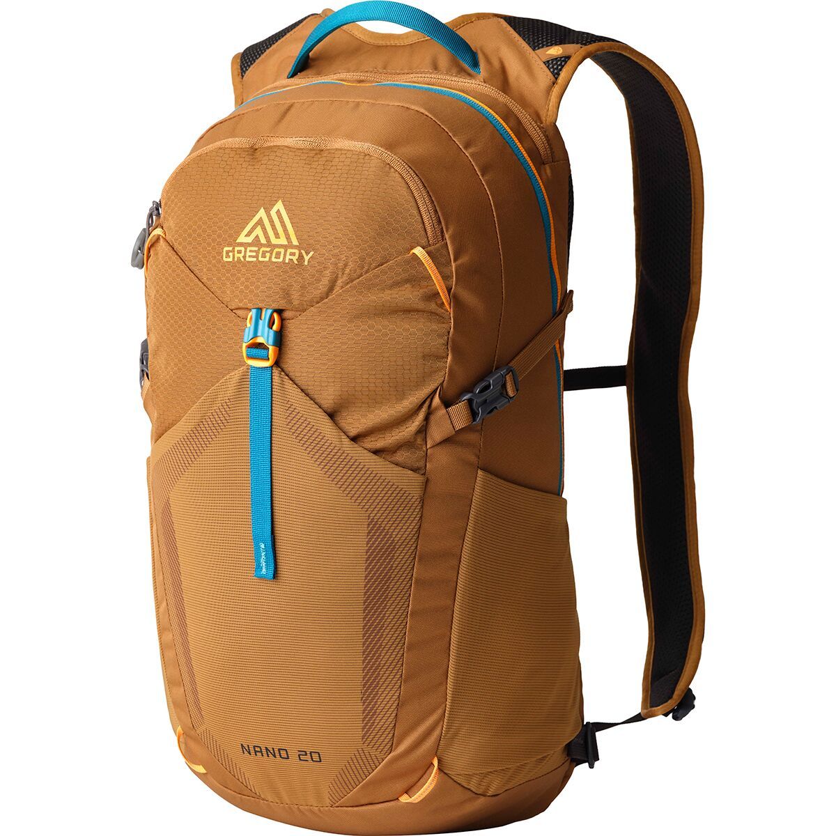 Gregory Nano 20L Plus Backpack in Moab Tan