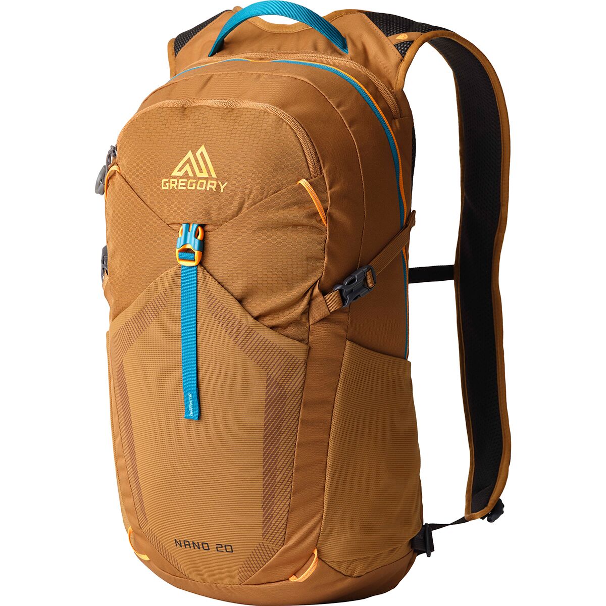 Gregory Nano 20L Plus Backpack in Moab Tan