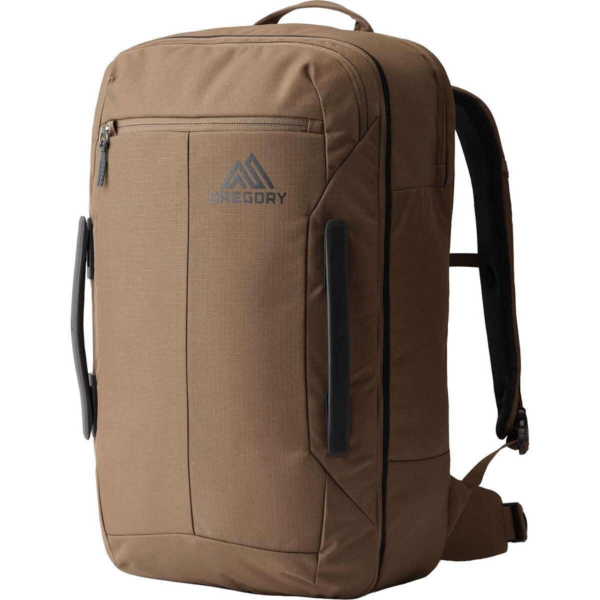 Gregory Border 40L Carry On Bag in Mesa Brown