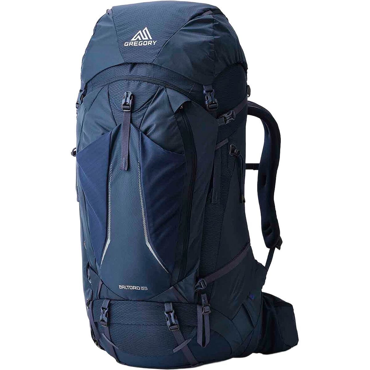 Gregory Baltoro 65L Backpack in Stellar Blue - Size: Large