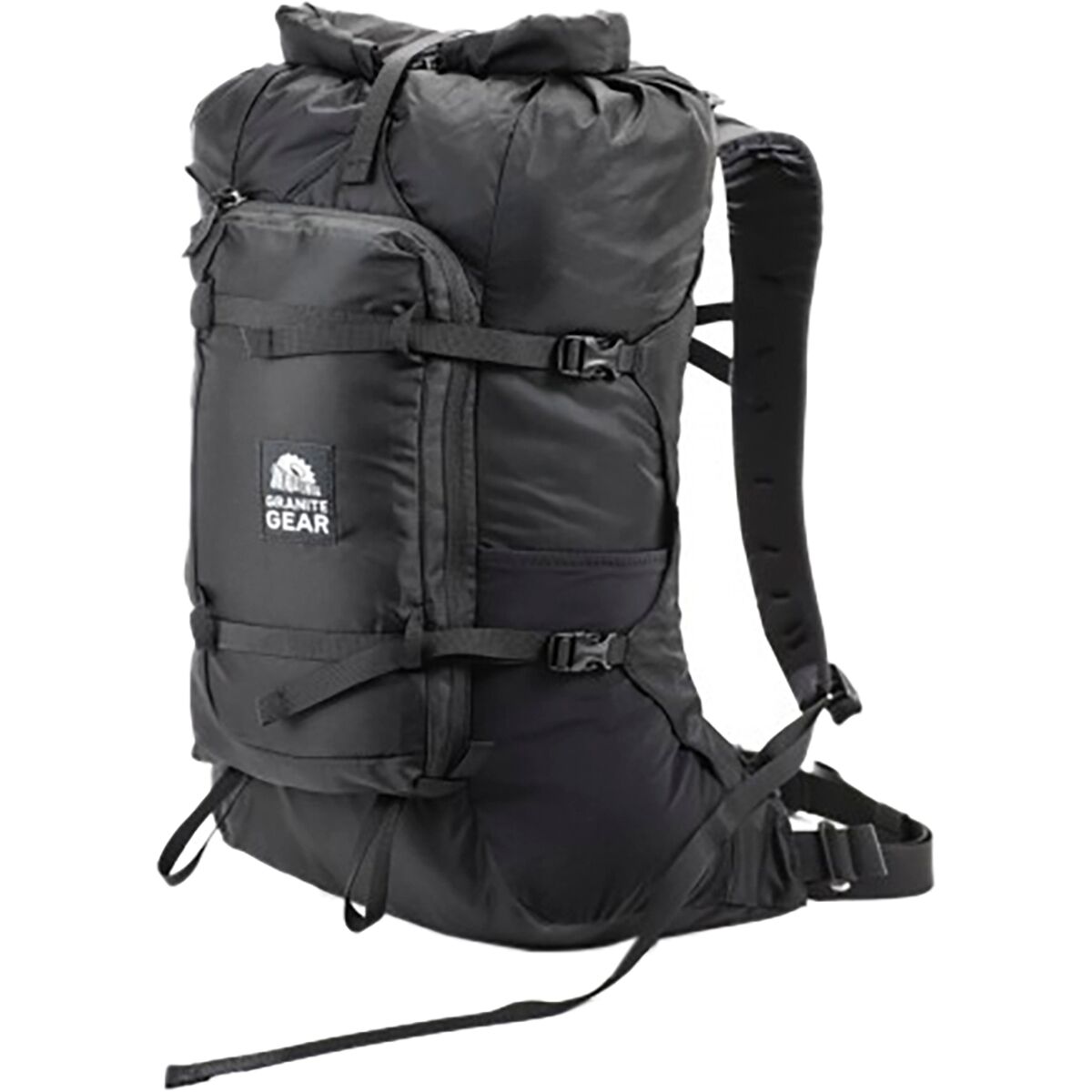 Granite Gear Scurry 24L Daypack in Black