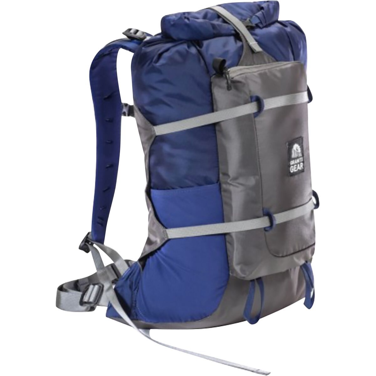 Granite Gear Scurry 24L Daypack in Midnight Blue / Moonmist