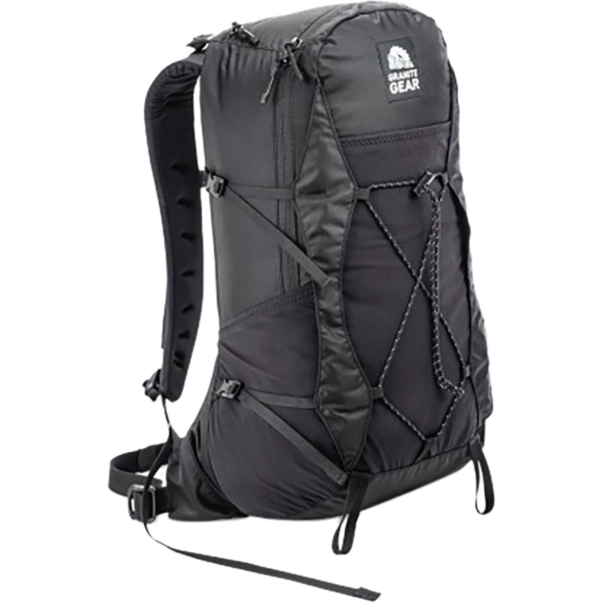 Granite Gear Dagger 22L Daypack in Black