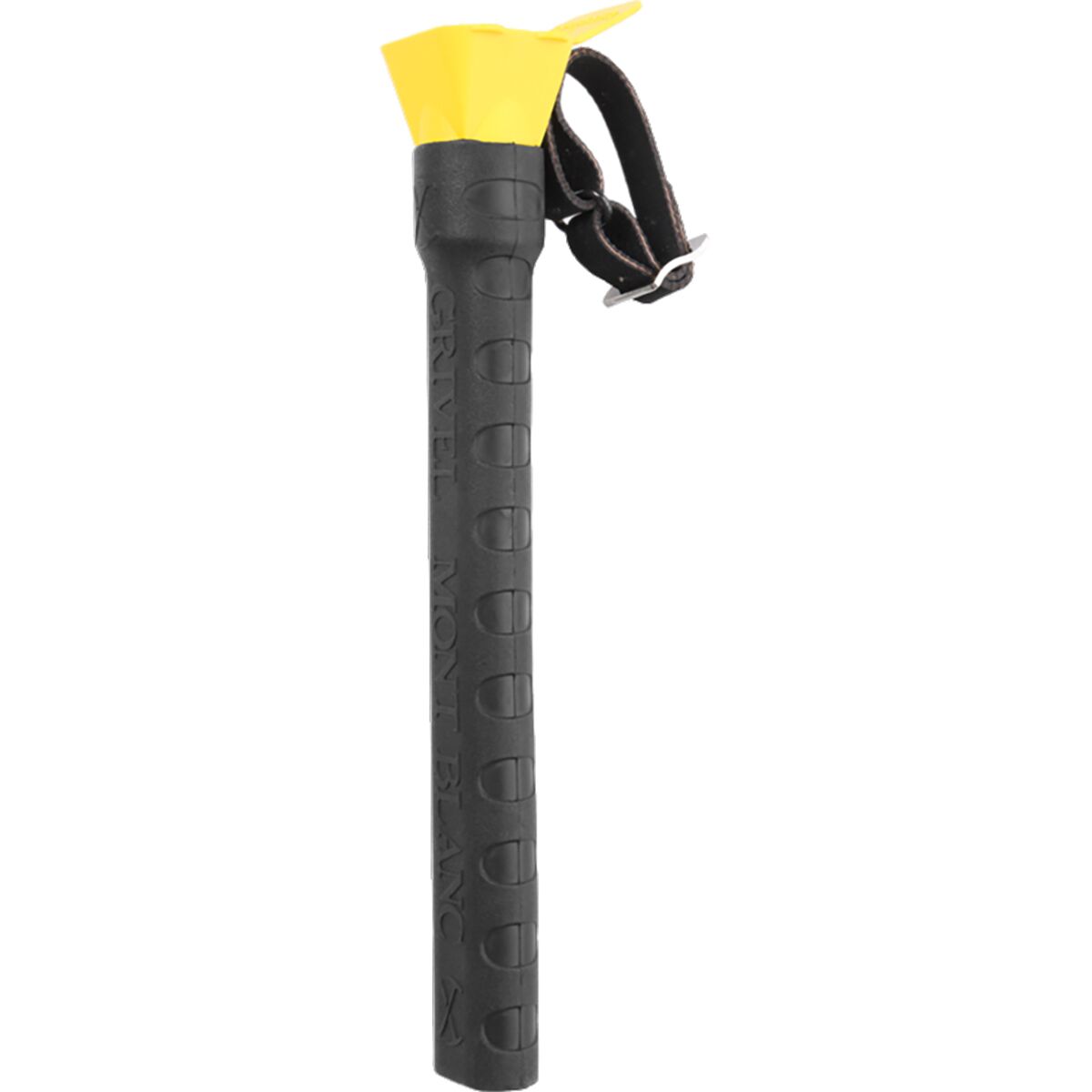 Grivel Grivel Espresso Ice Screw Holder - 2-Pack in Black / Yellow - $26.65 at SteepandCheap.com