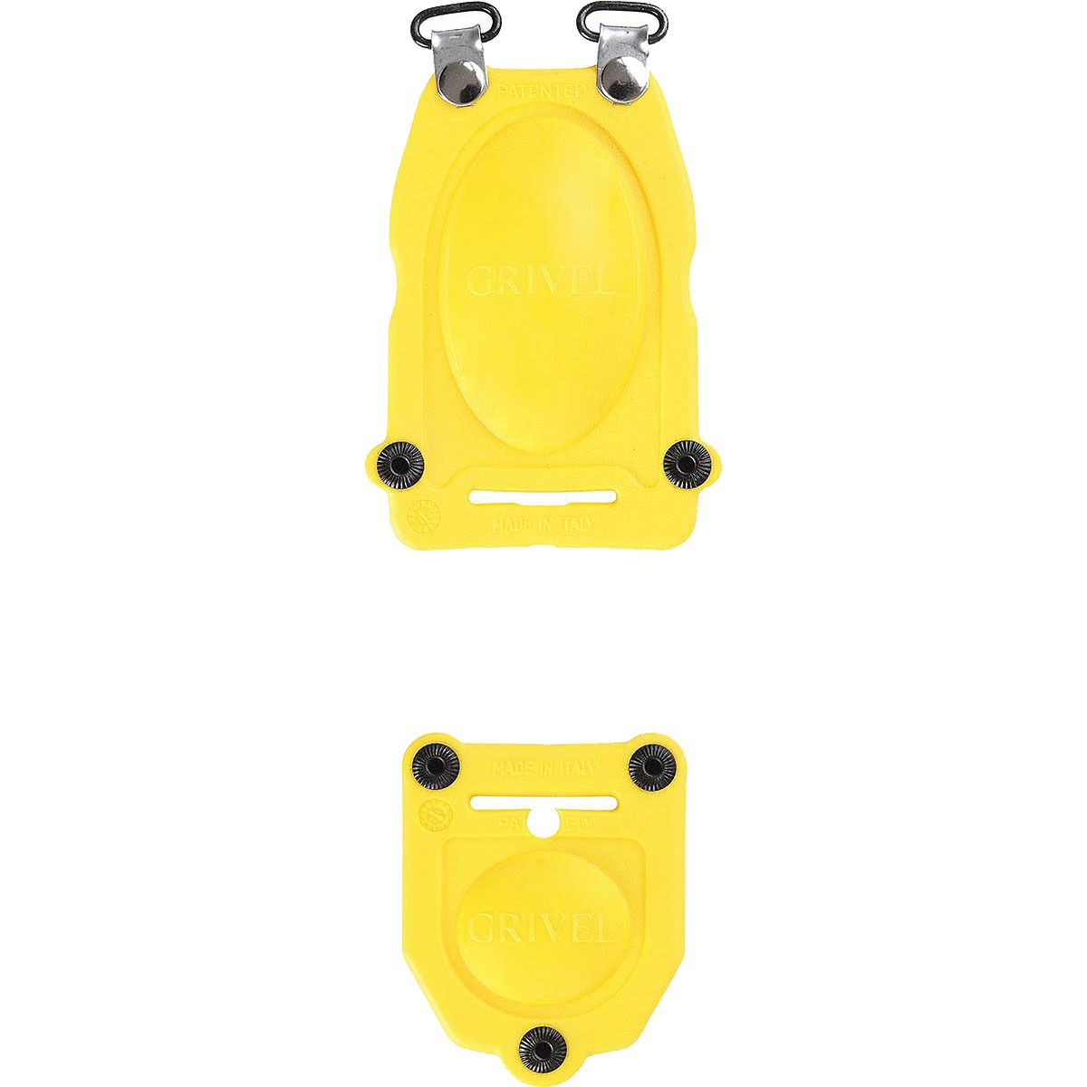 Grivel Grivel G12 Antibott Plate - $46.20 at SteepandCheap.com