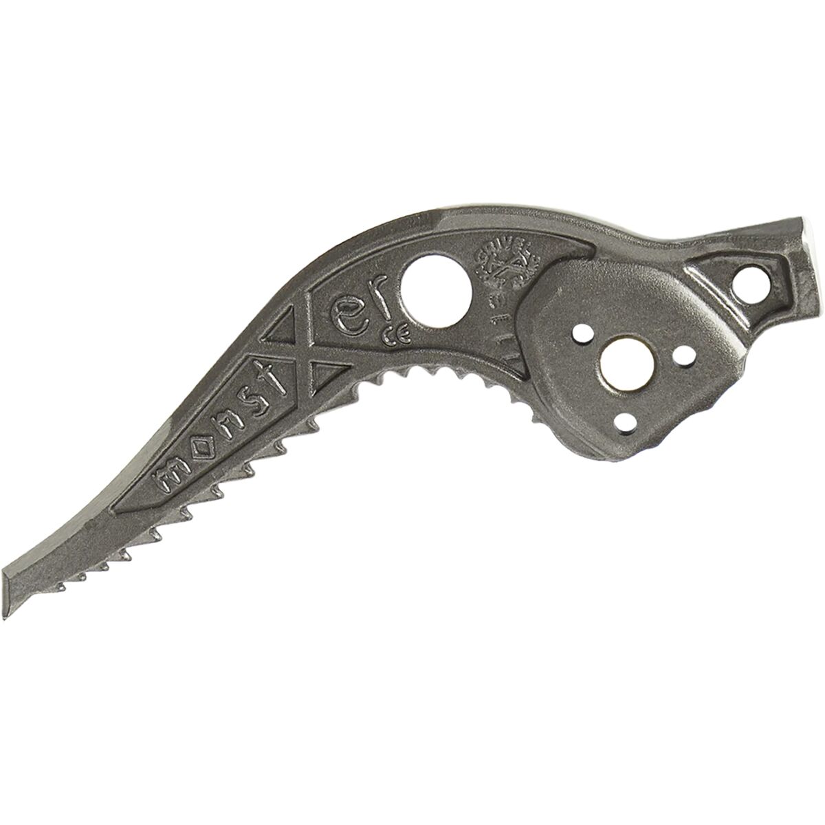 Grivel Grivel X Monster Blade in Shovel - $43.12 at SteepandCheap.com