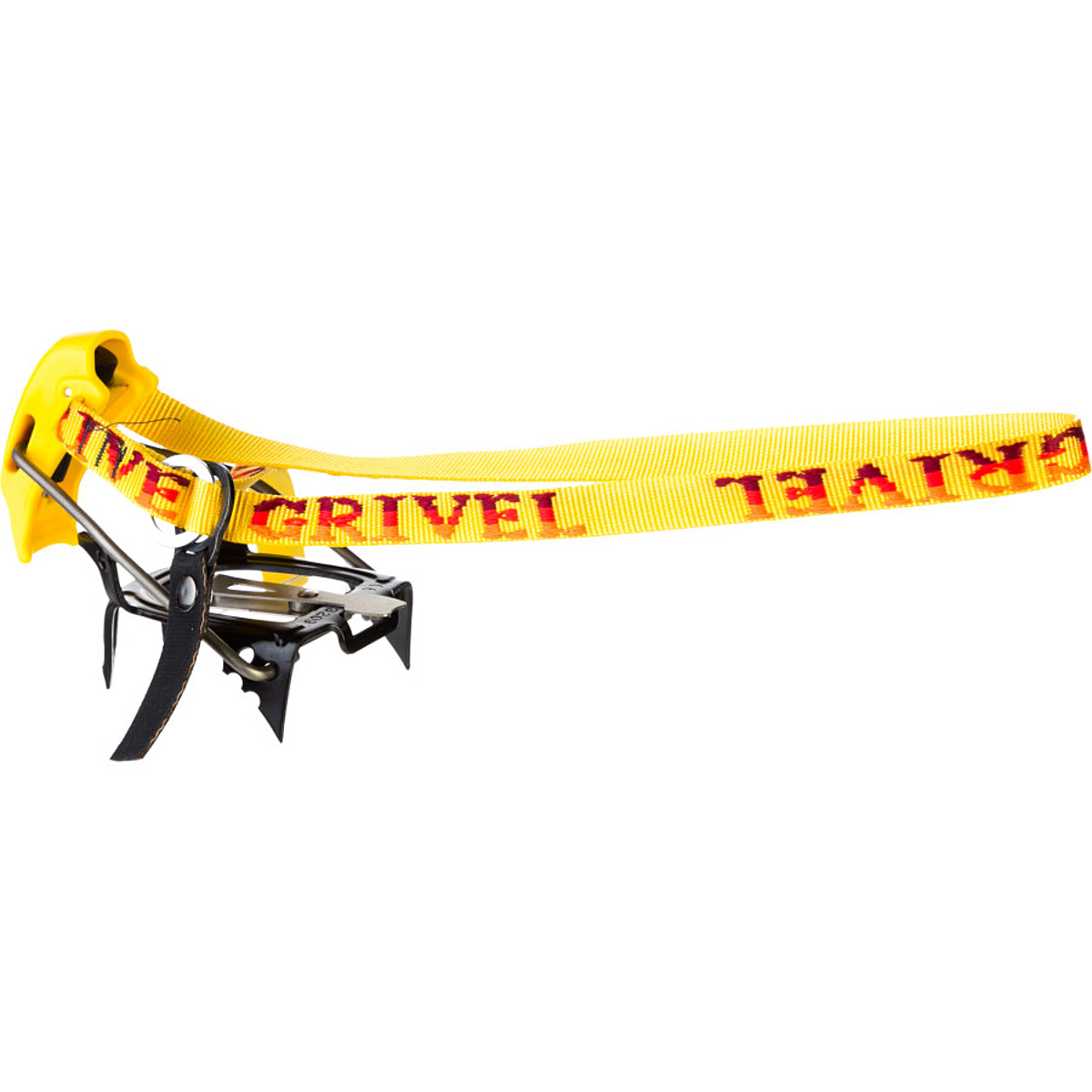 Grivel Grivel G10 in Air Tech Crampon Spare Parts - Size: Com in NM Back X2 - $56.69 at SteepandCheap.com