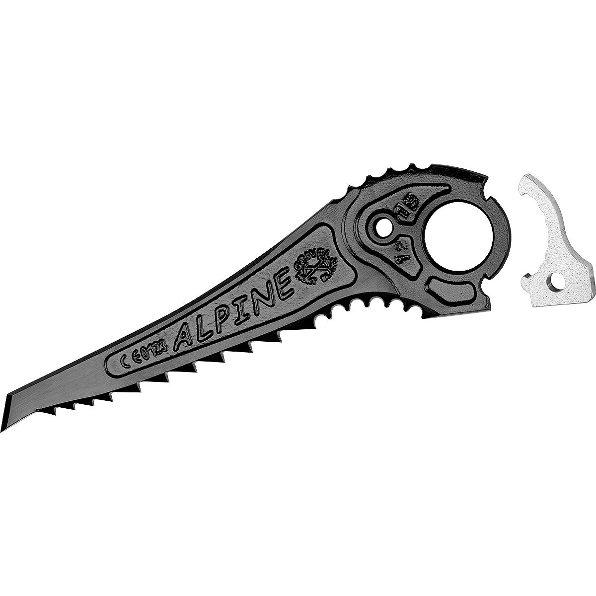 Grivel Grivel Mix Vario Axe Blade - $33.00 at SteepandCheap.com