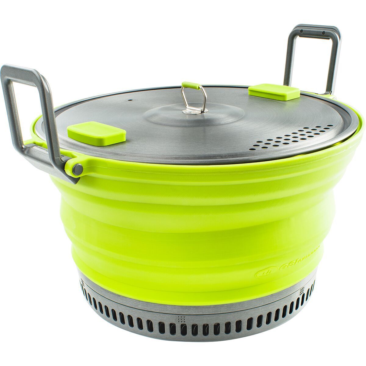 GSI Outdoors Escape HL 3L Pot