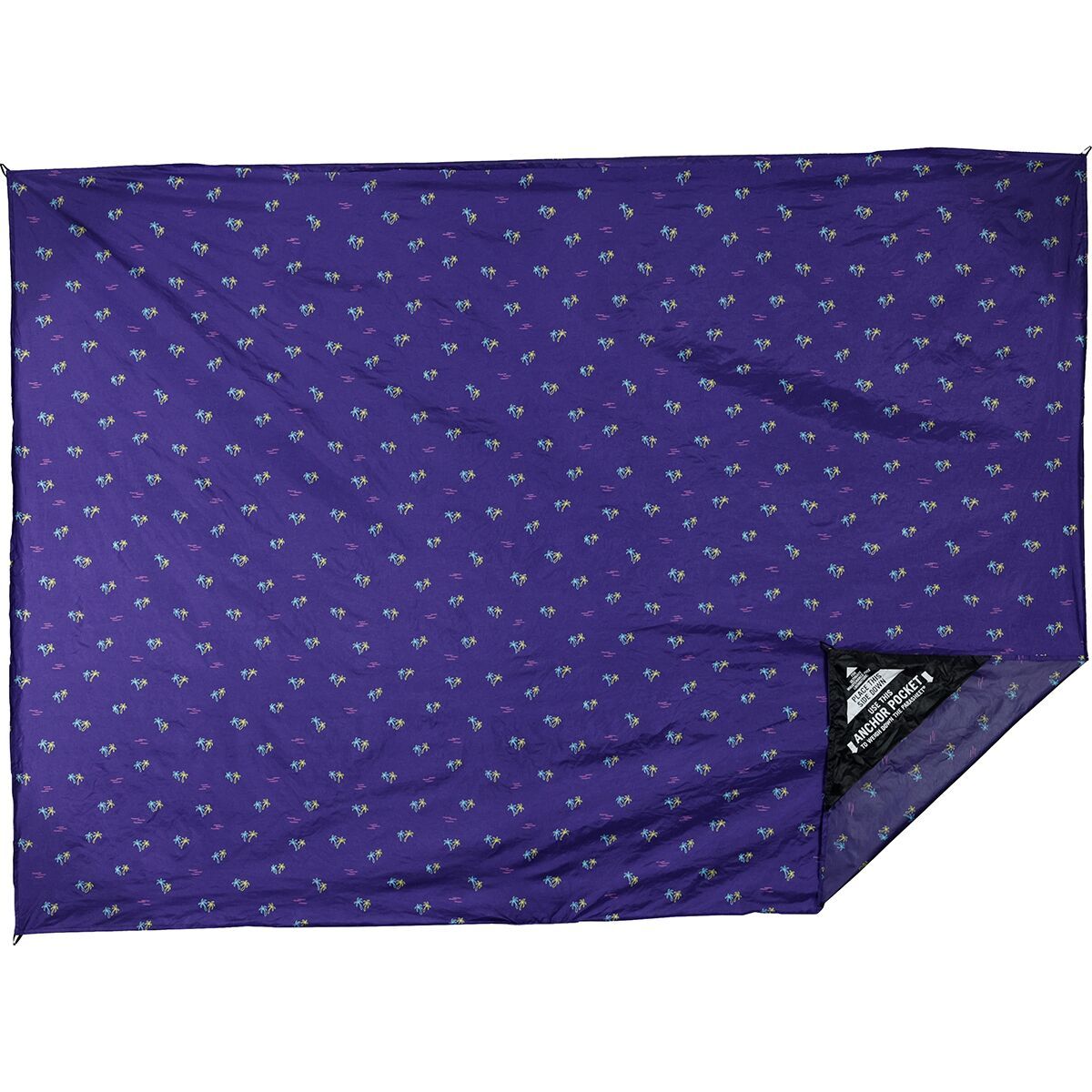 Grand Trunk Adventure Sheet in Summer