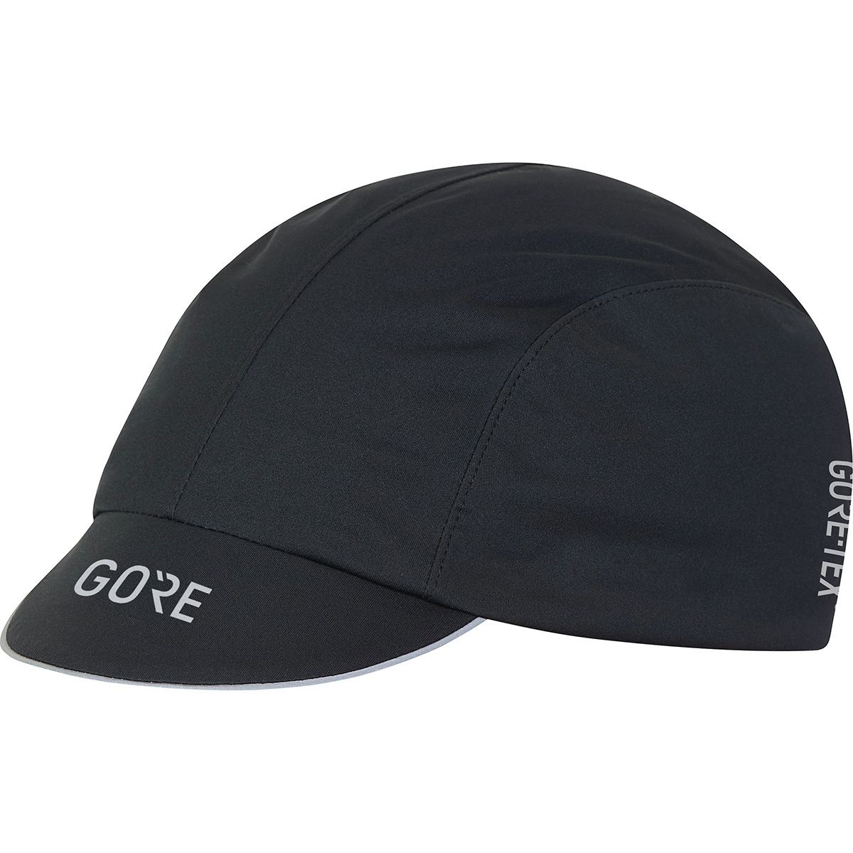 GOREWEAR C7 GORE-TEX Cap in Black