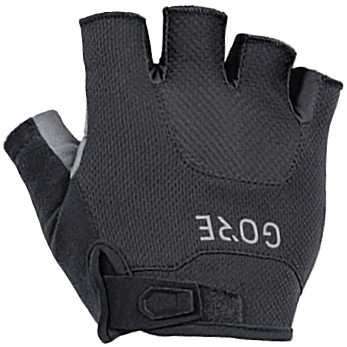 GOREWEAR GOREWEAR Men's C5 Short Glove in Black - Size: XL - $35.75 at Steep and Cheap
