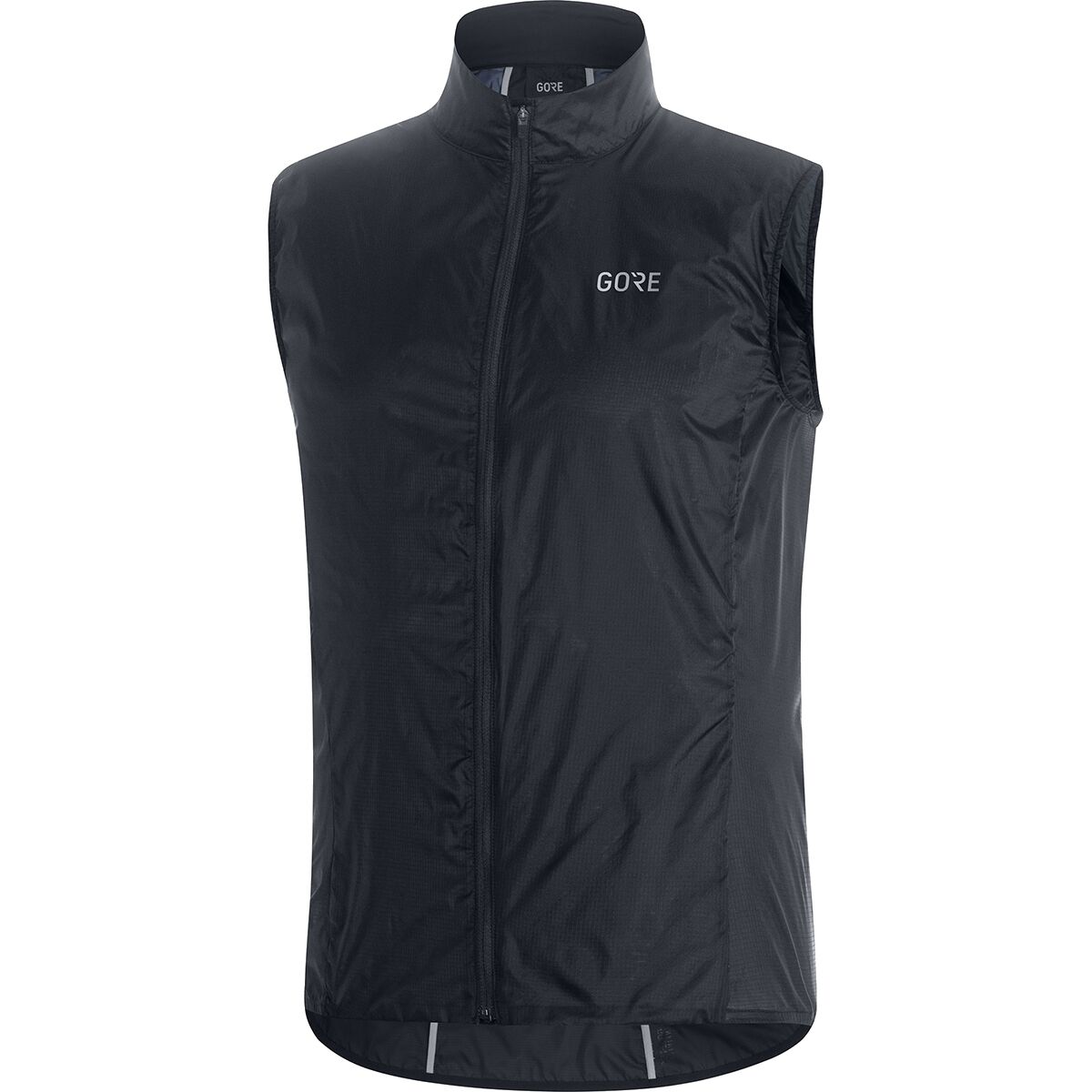 GOREWEAR Men's Drive Vest in Black - Size: US S/EU M