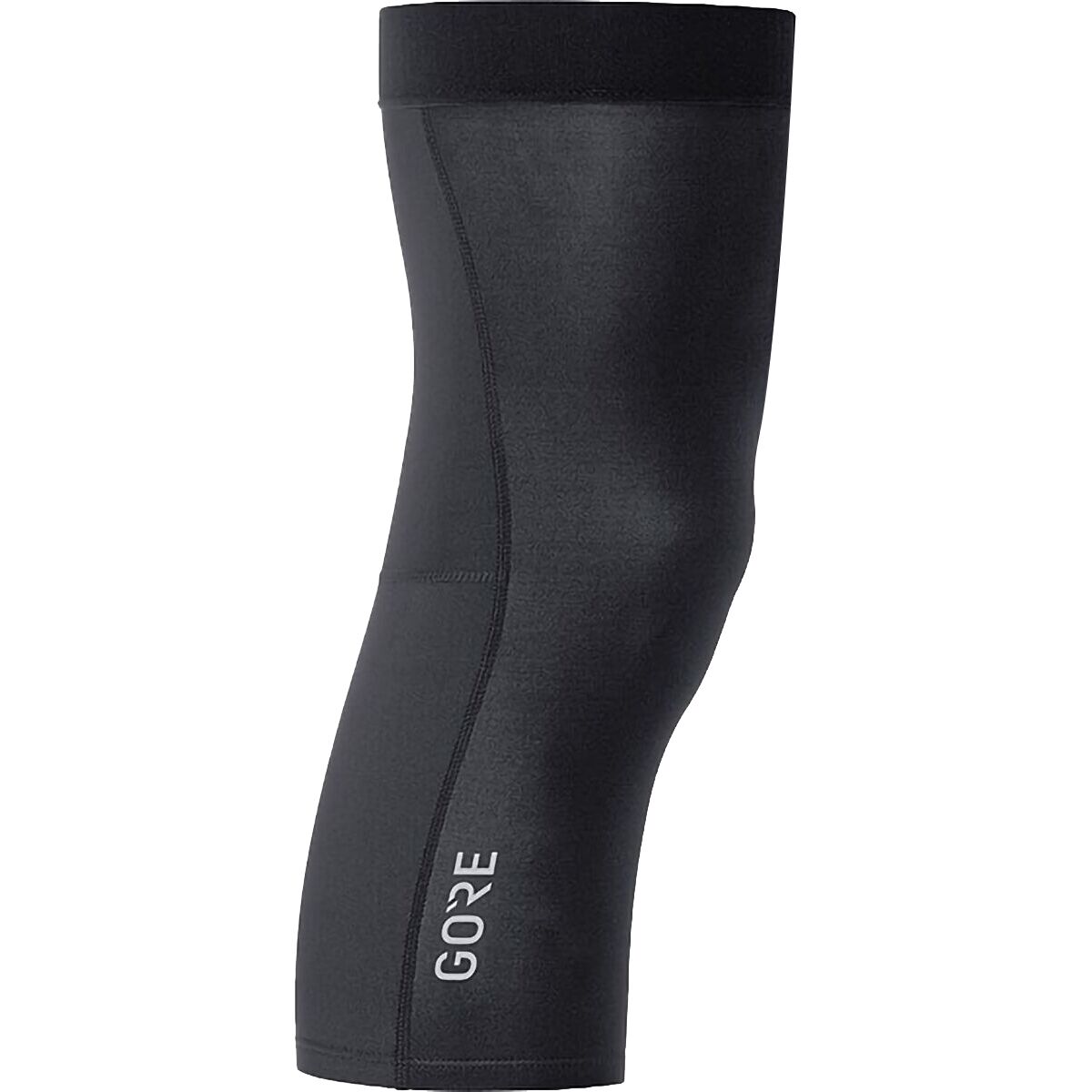 GOREWEAR GOREWEAR Knee Warmers in Black - Size: XL/XXL - $30.00 at Steep and Cheap