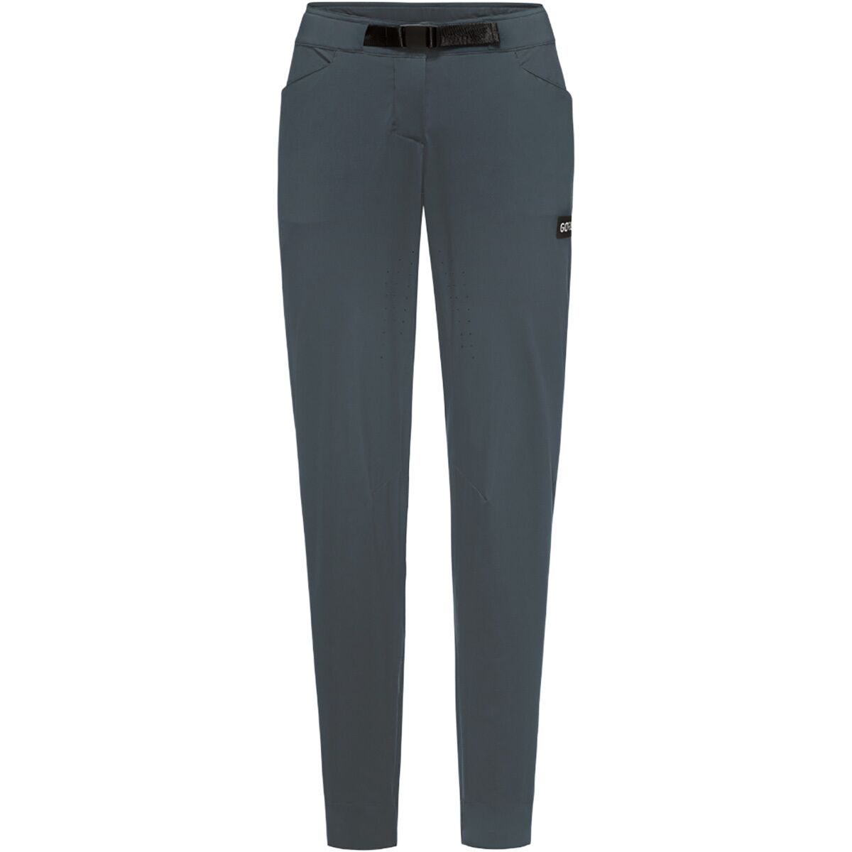 Gorewear GOREWEAR Women's Passion Pants in Lab Graphite - Size: XS/0-2 - $60.00 at SteepandCheap.com