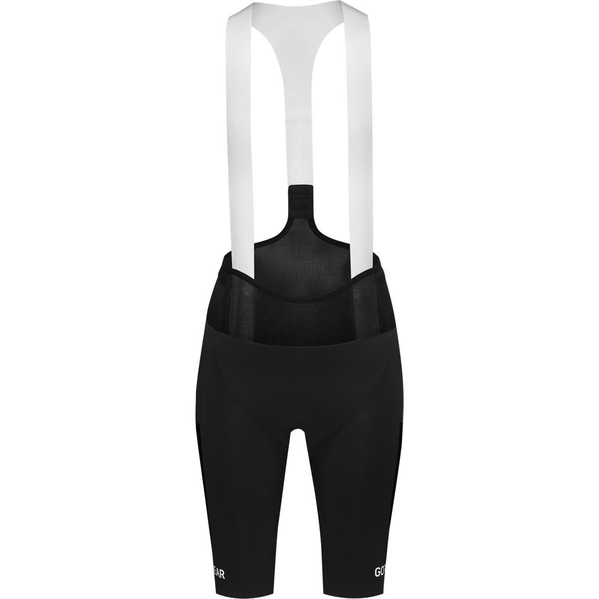 GOREWEAR GOREWEAR Women's SPINSHIFT Cargo Bib Short+ in Black - Size: XS/0-2 - $102.00 at Steep and Cheap