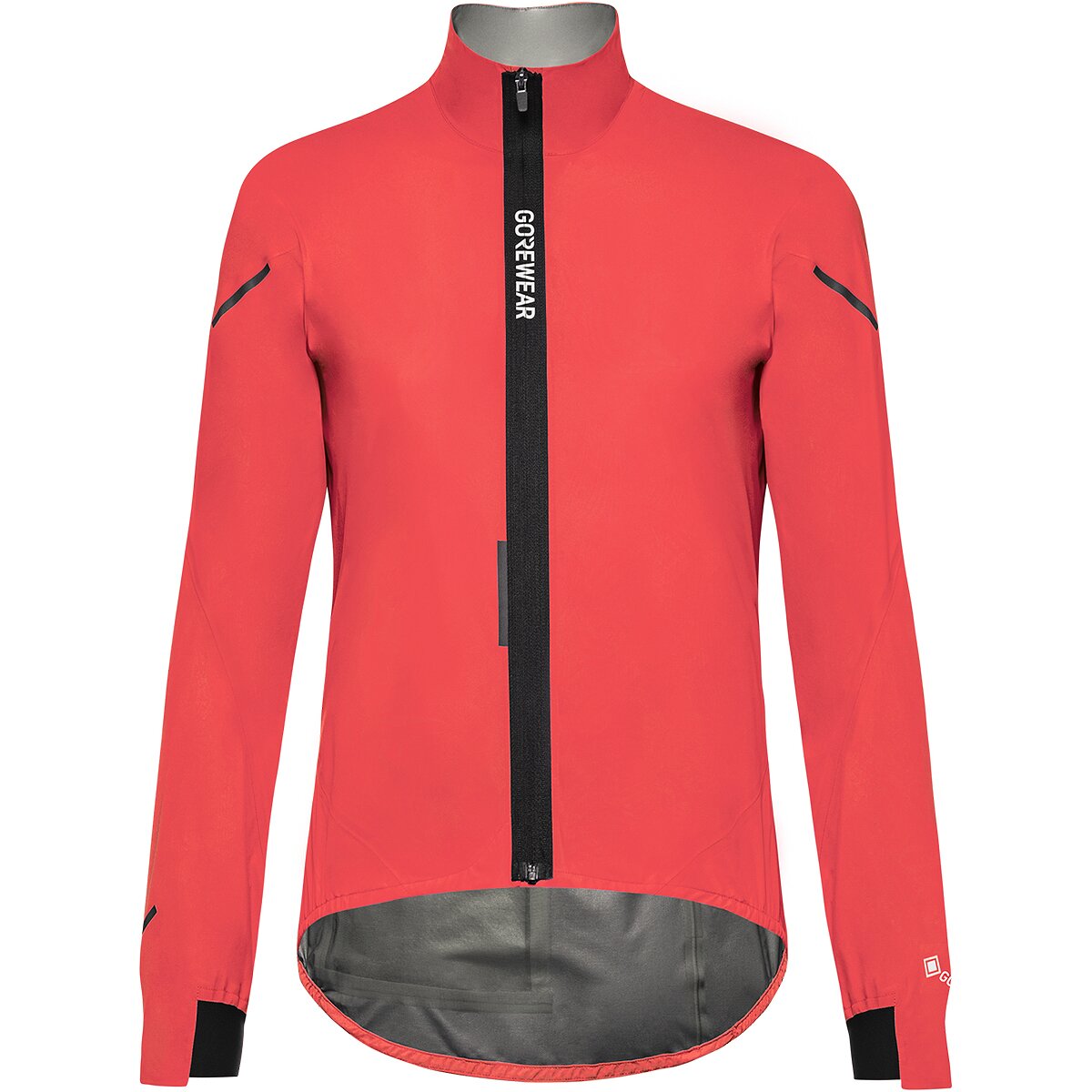 Gorewear GOREWEAR Women's SPINSHIFT GORE-TEX Jacket in Coral Red - Size: XL/16-18 - $148.50 at SteepandCheap.com