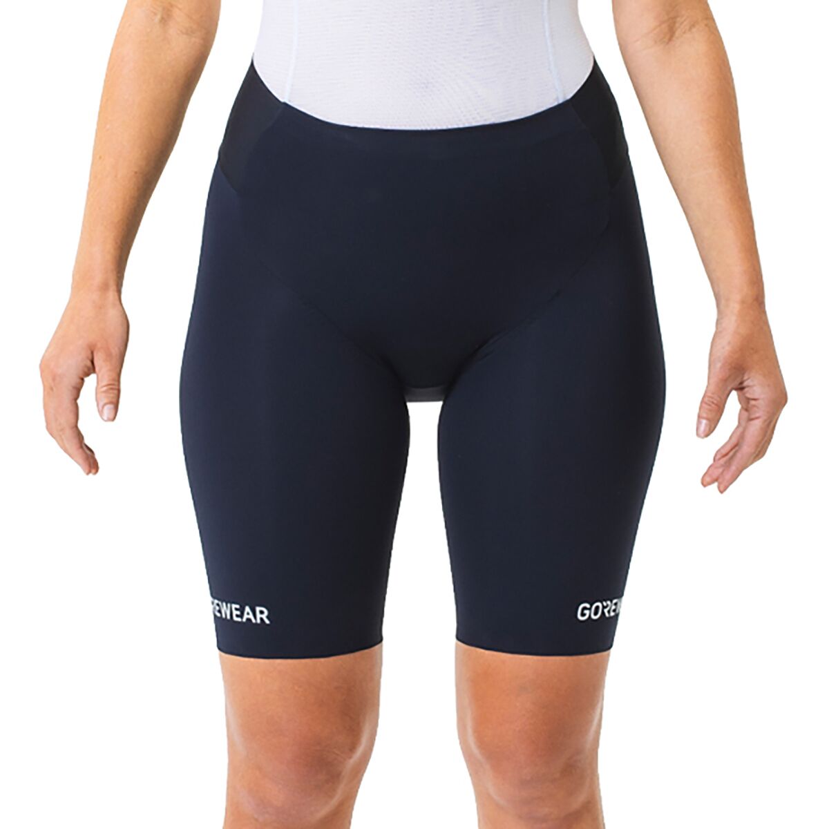 GOREWEAR Women's SPINSHIFT Short Tight+ in Orbit Blue - Size: L/12-14