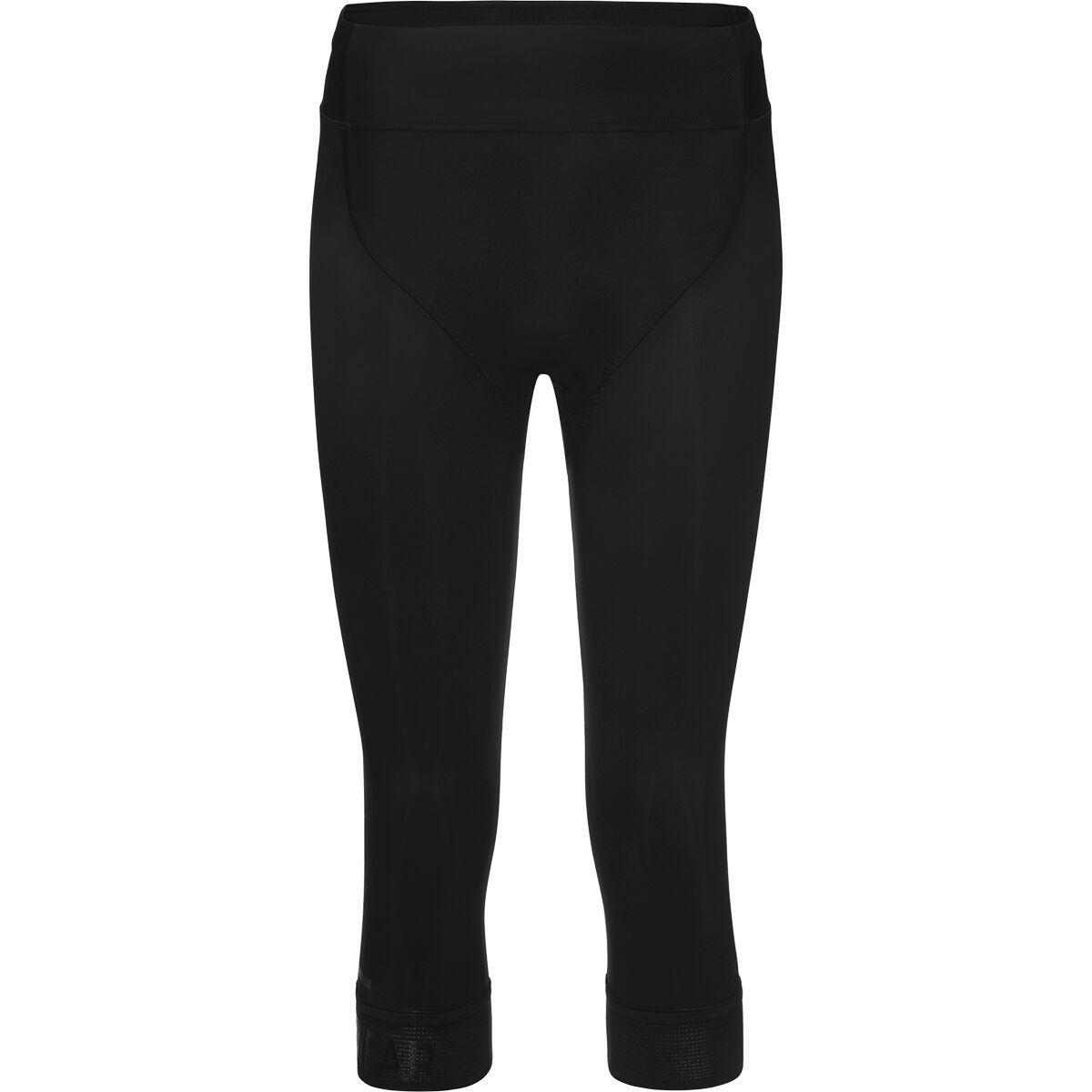 Gorewear GOREWEAR Women's SWIFTRIDE 3/4 Tight in Black - Size: S/4-6 - $66.00 at SteepandCheap.com