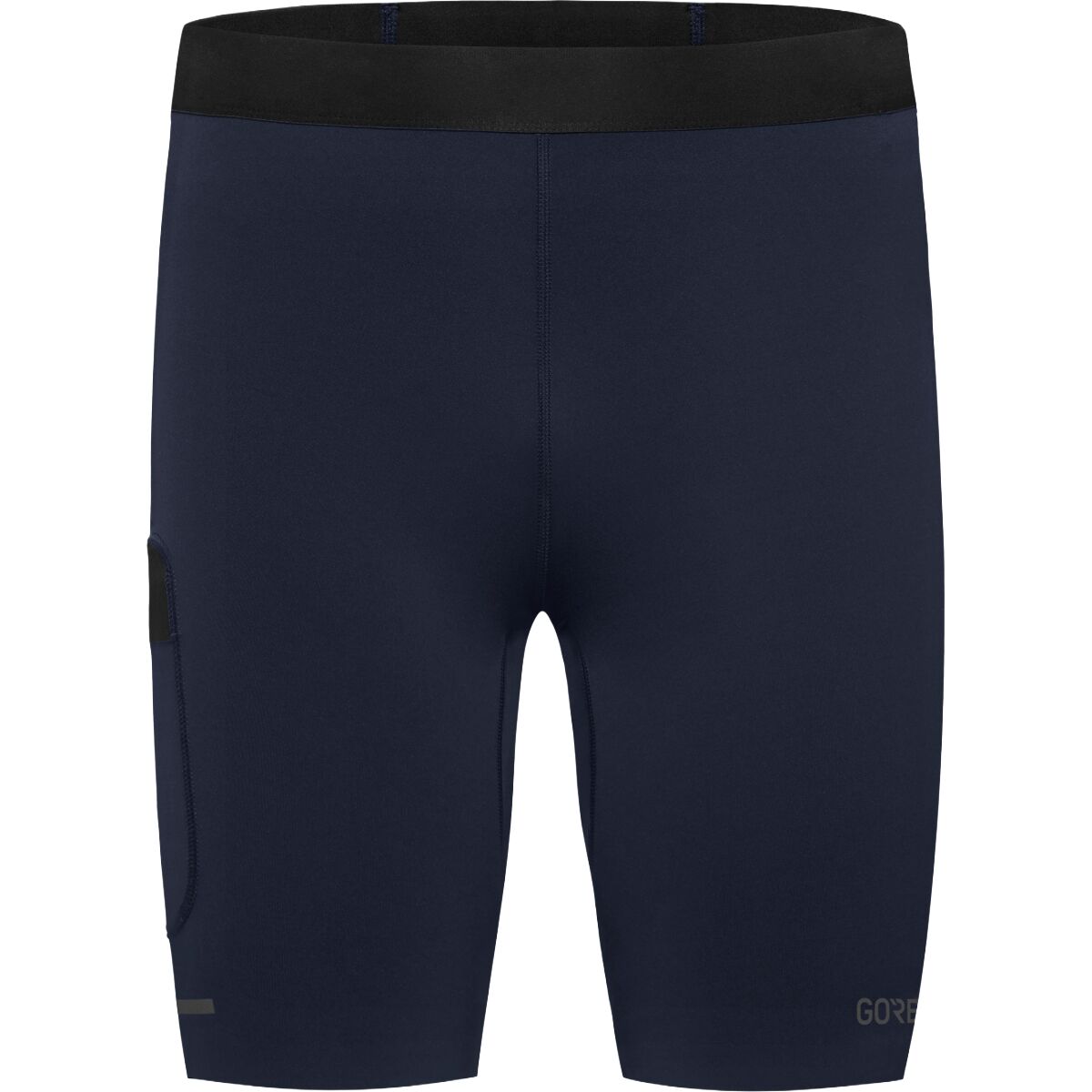 GOREWEAR GOREWEAR Men's Concurve Short Tight in Orbit Blue - Size: US XXL/EU XXL - $48.00 at Steep and Cheap