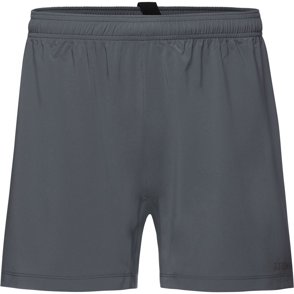 GOREWEAR GOREWEAR Men's Concurve 5in Short in Lab Graphite - Size: US XL/EU XXL - $30.00 at Steep and Cheap
