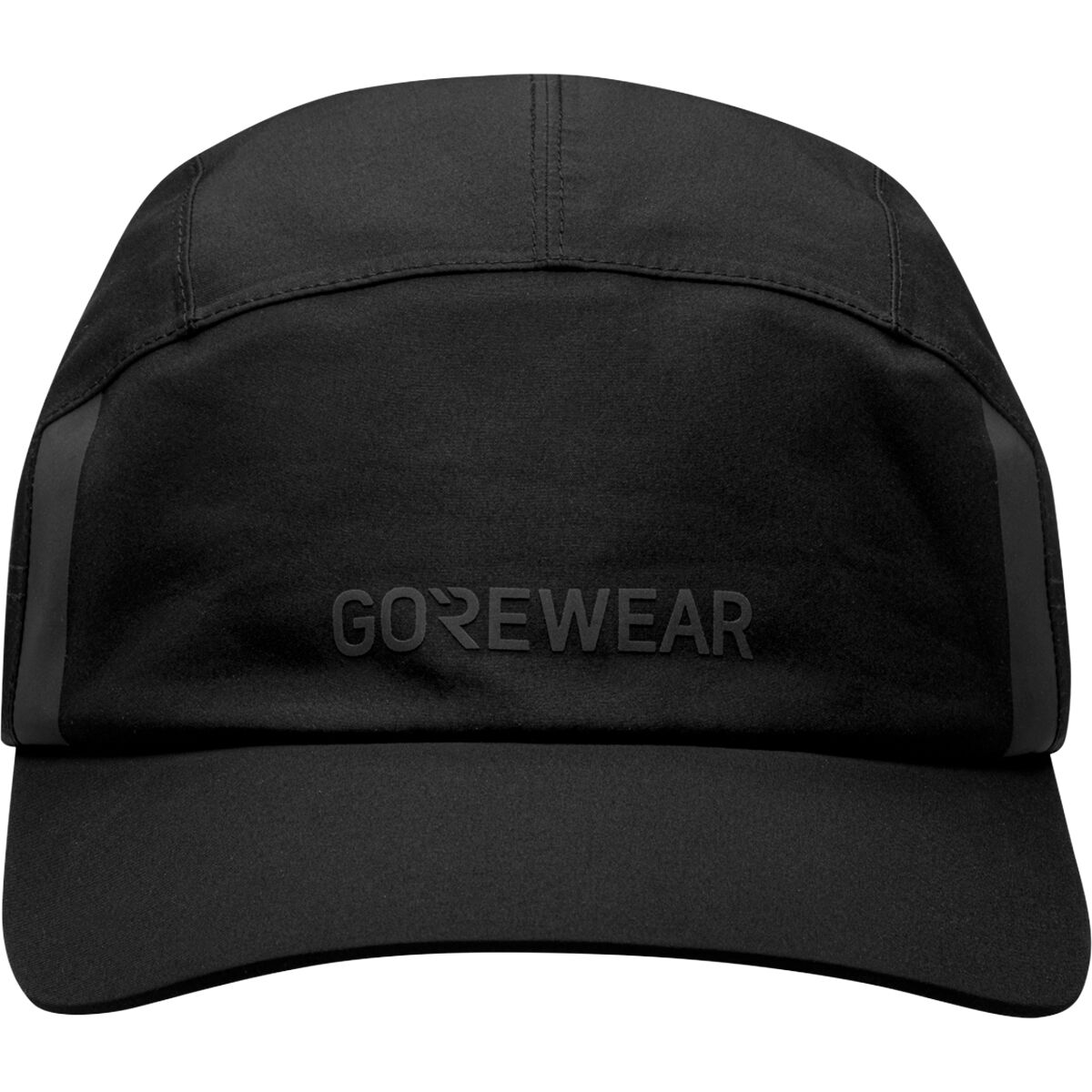 GOREWEAR GORE-TEX Cap in Black - Size: Large