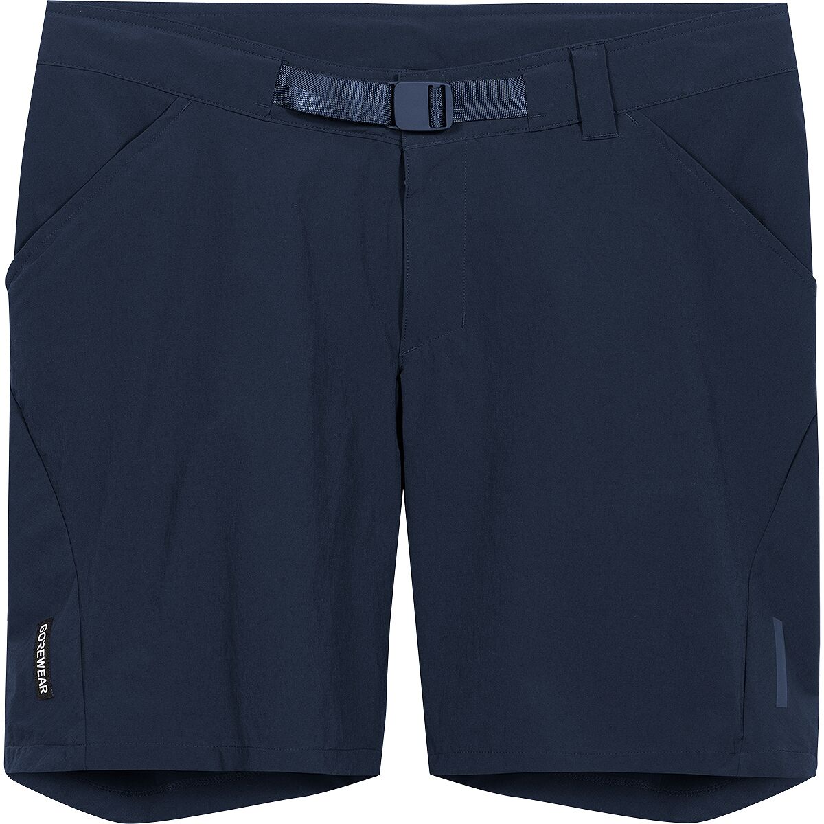 GOREWEAR Men's SWIFTRIDE Short in Orbit Blue - Size: Small