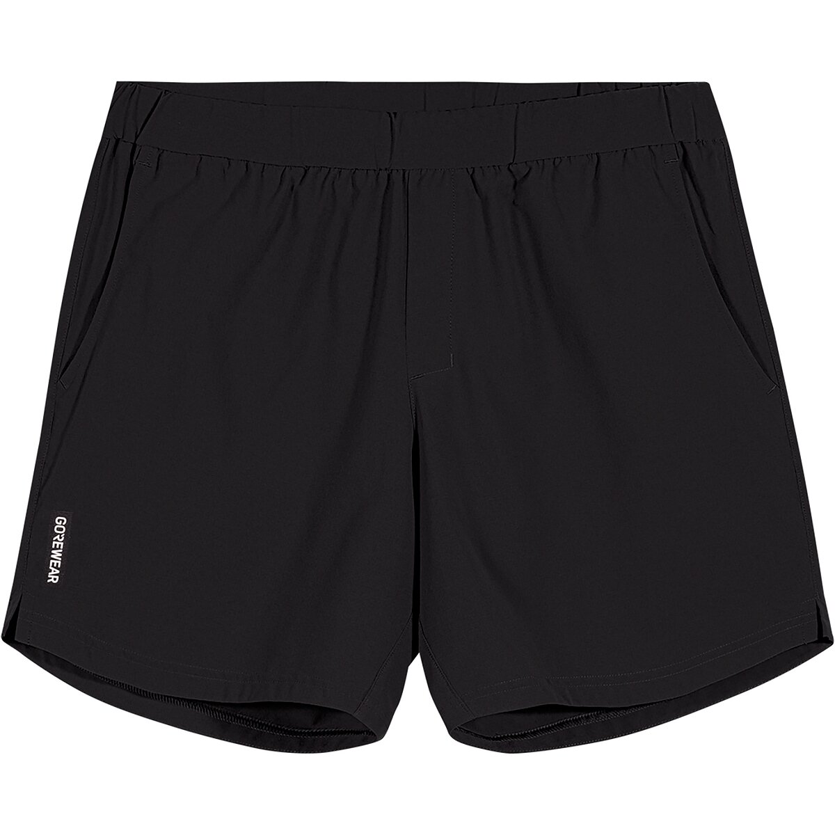 GOREWEAR Women's Training Short in Black - Size: XS/0-2