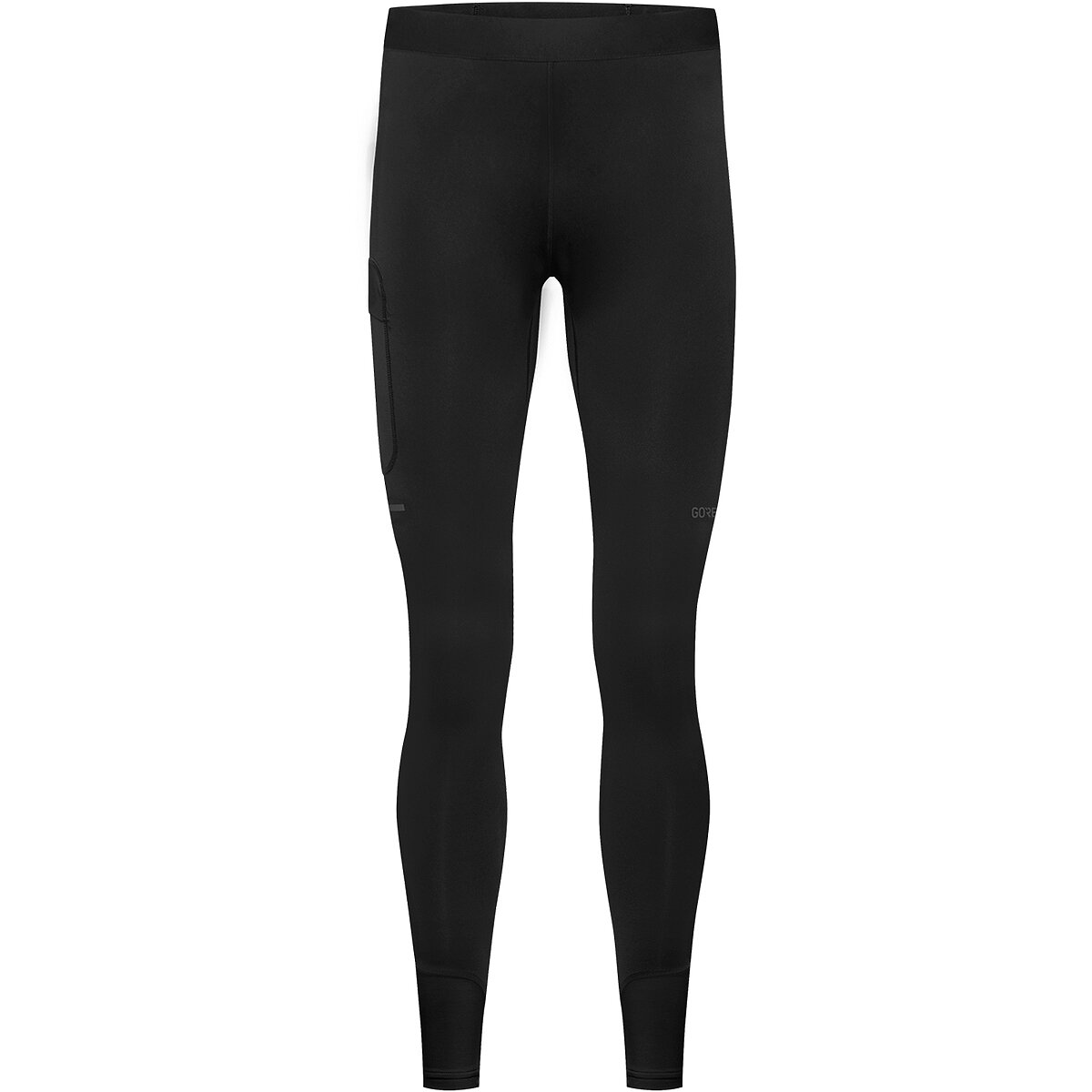GOREWEAR GOREWEAR Men's Concurve Thermo Tight 2.0 in Black - Size: US XXL/EU 3XL - $72.00 at Steep and Cheap