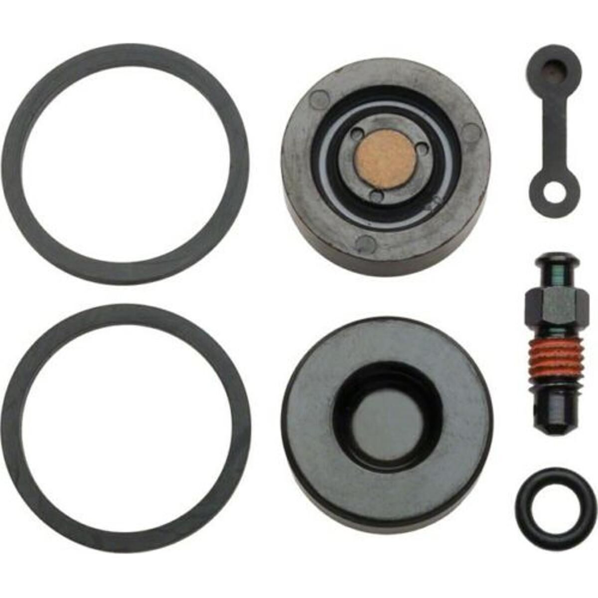 Hayes Radar Brake Caliper Service Rebuild Kit in Black