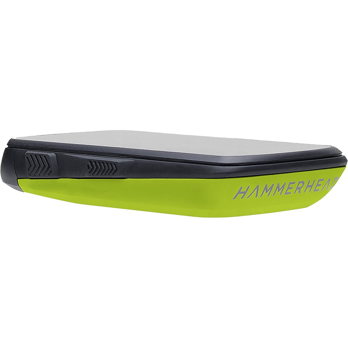 Hammerhead Karoo 2 Custom Color Kit in Lime