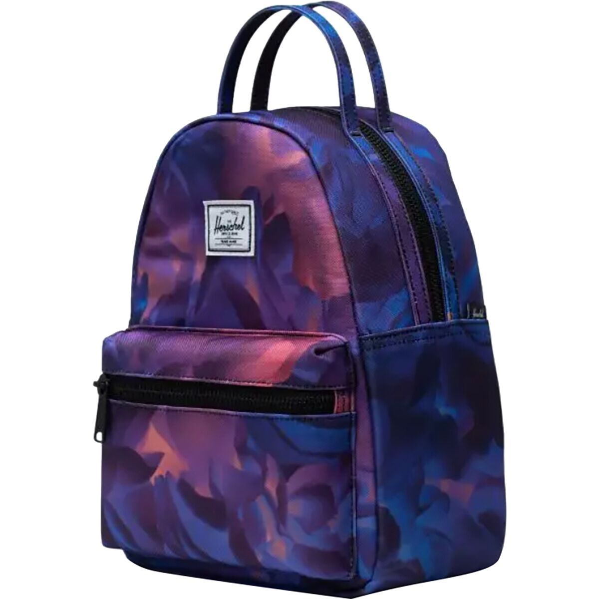Herschel Supply Nova Mini 9L Backpack in Sunlight Floral
