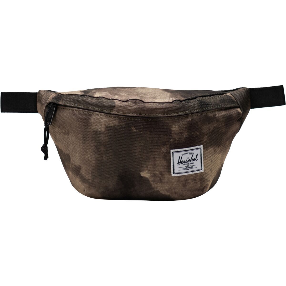 Herschel Supply Classic 1L Hip Pack in Black