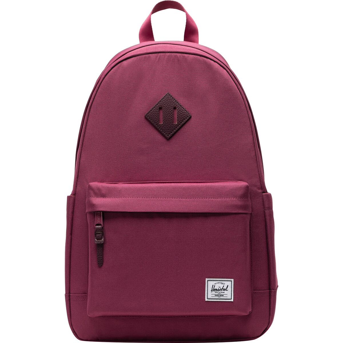 Herschel Supply Heritage 24L Backpack in Violet Quartz