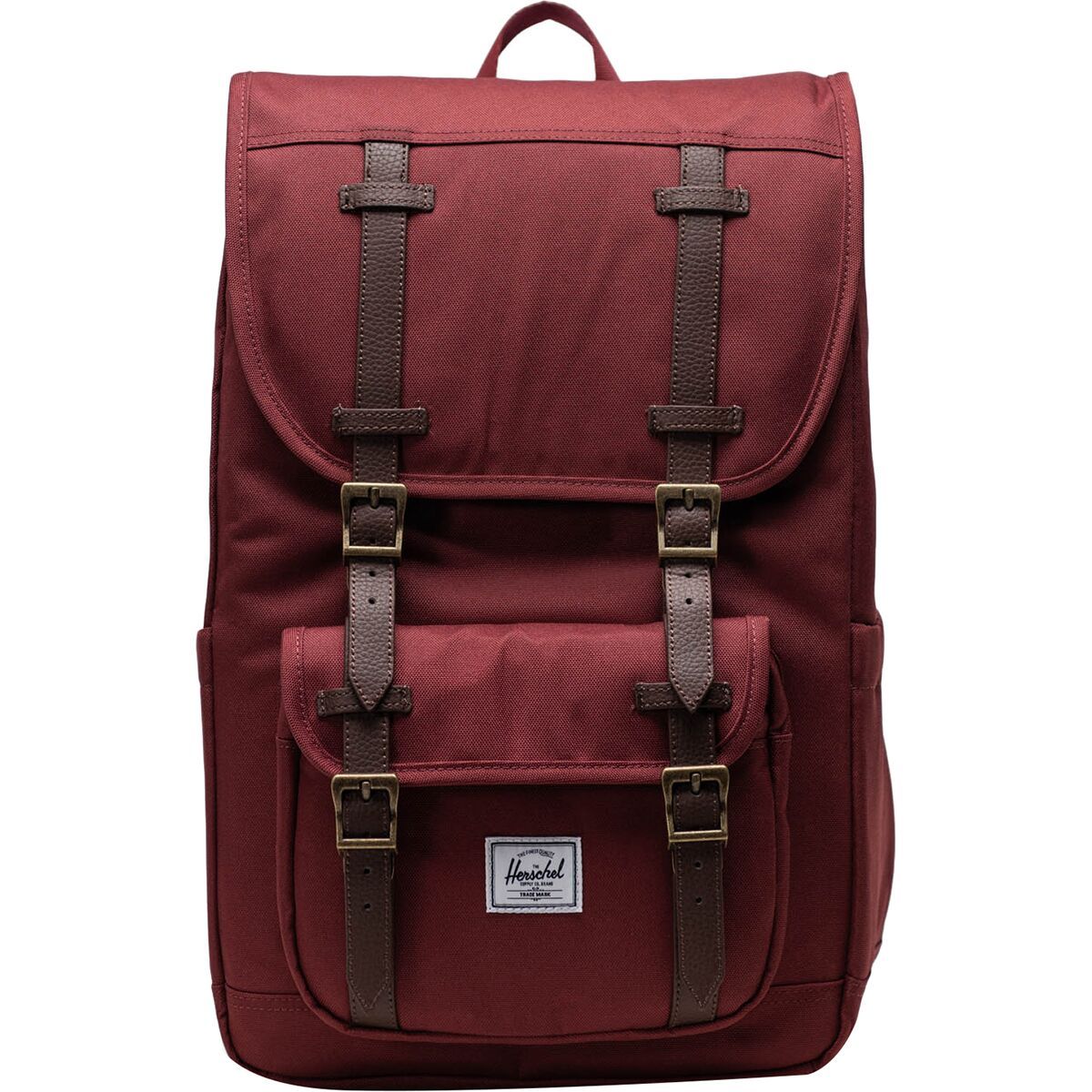 Herschel Supply Little America 17L Mid Backpack in Violet Quartz