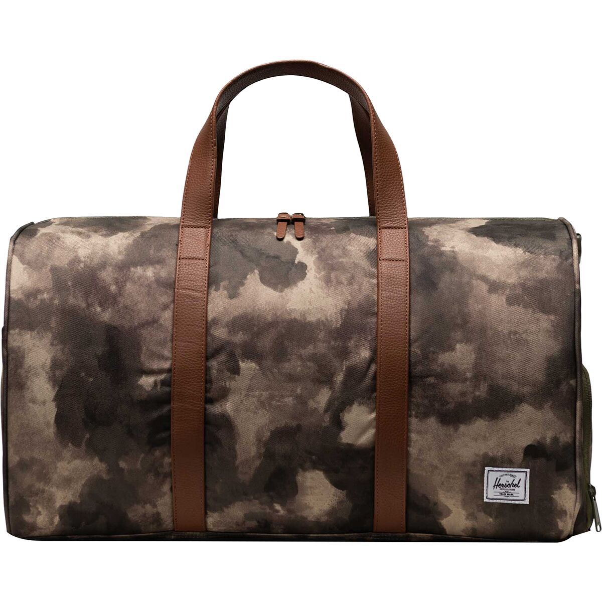 Herschel Supply Novel 43L Duffel Bag in Nirvana