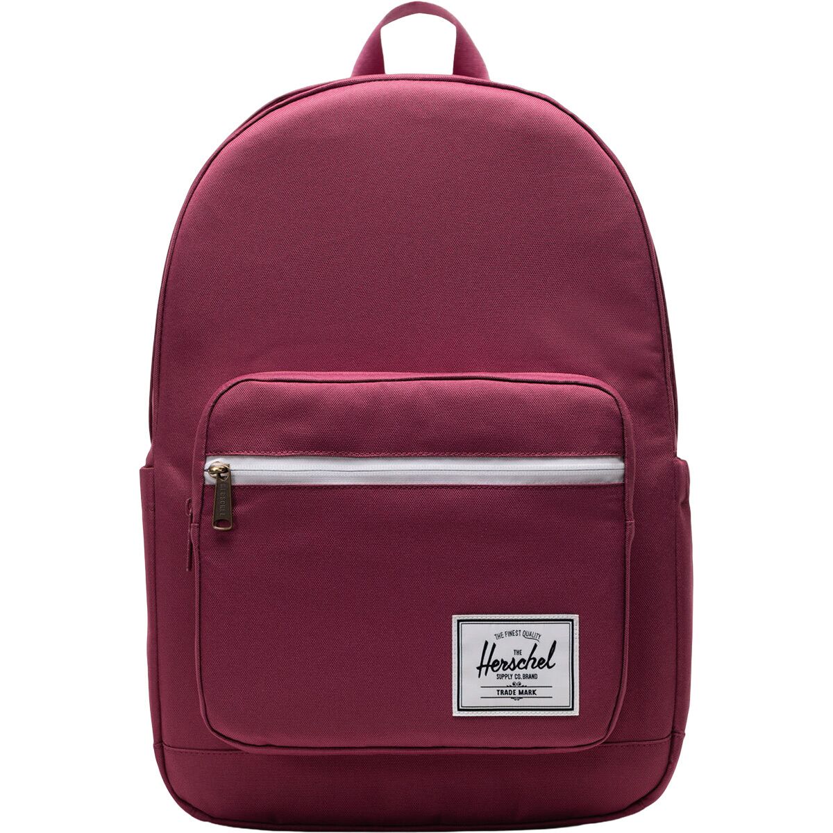 Herschel Supply Pop Quiz 22L Backpack in Violet Quartz