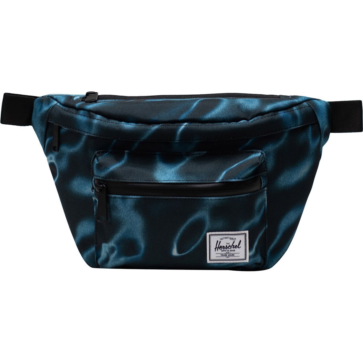 Herschel Supply Pop Quiz 2L Hip Pack in Brown Slate / Delicioso