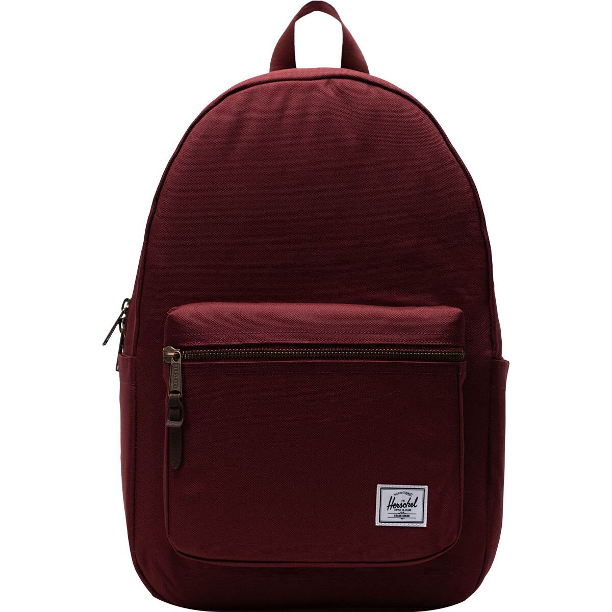 Herschel Supply Settlement 23L Backpack in Ivy Green