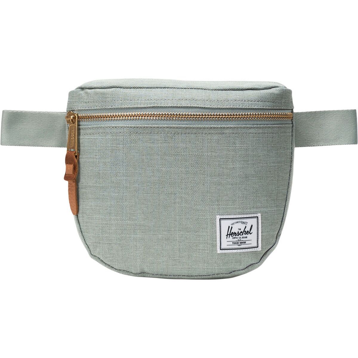 Herschel Supply Settlement 2L Hip Pack in Violet Quartz