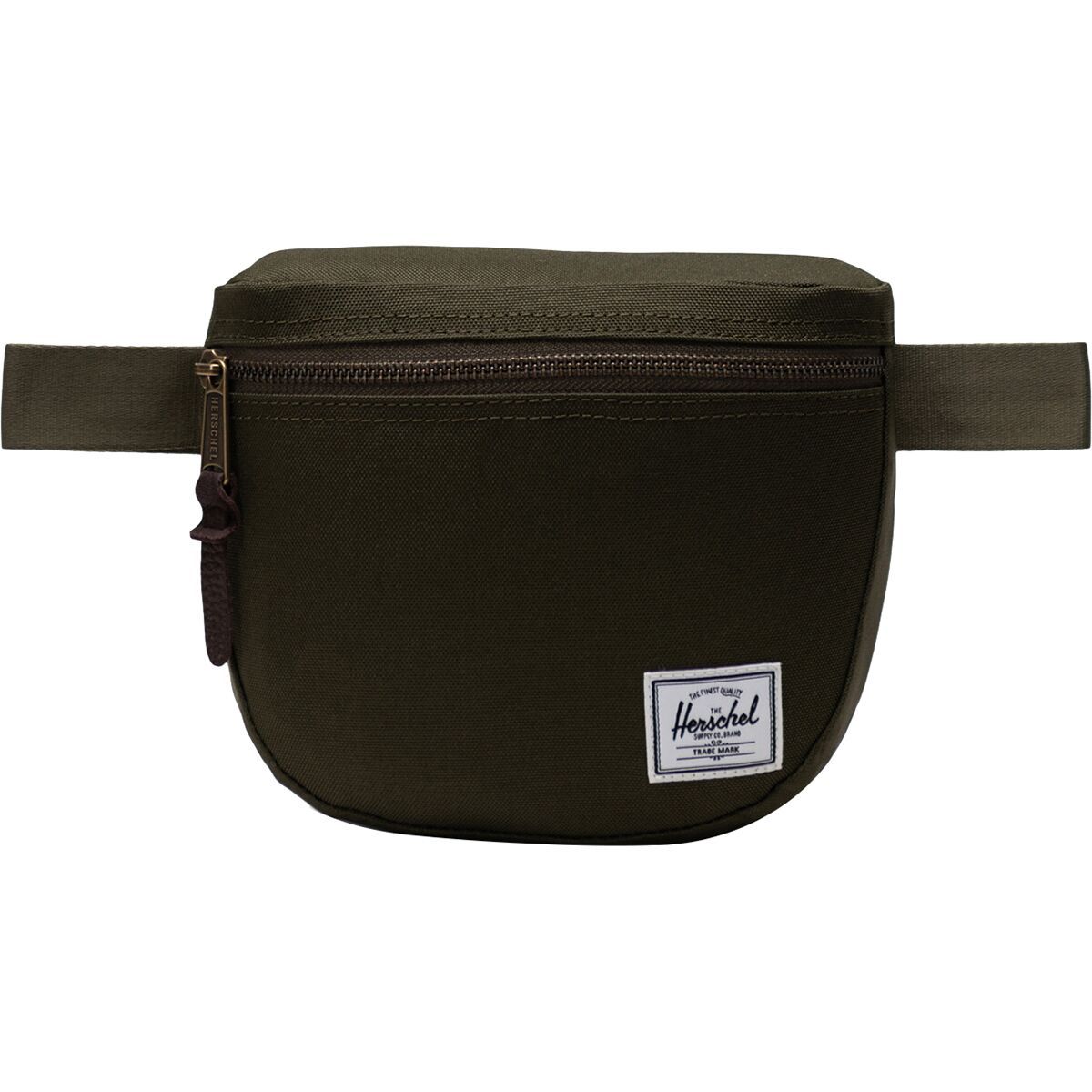 Herschel Supply Settlement 2L Hip Pack in Ivy Green