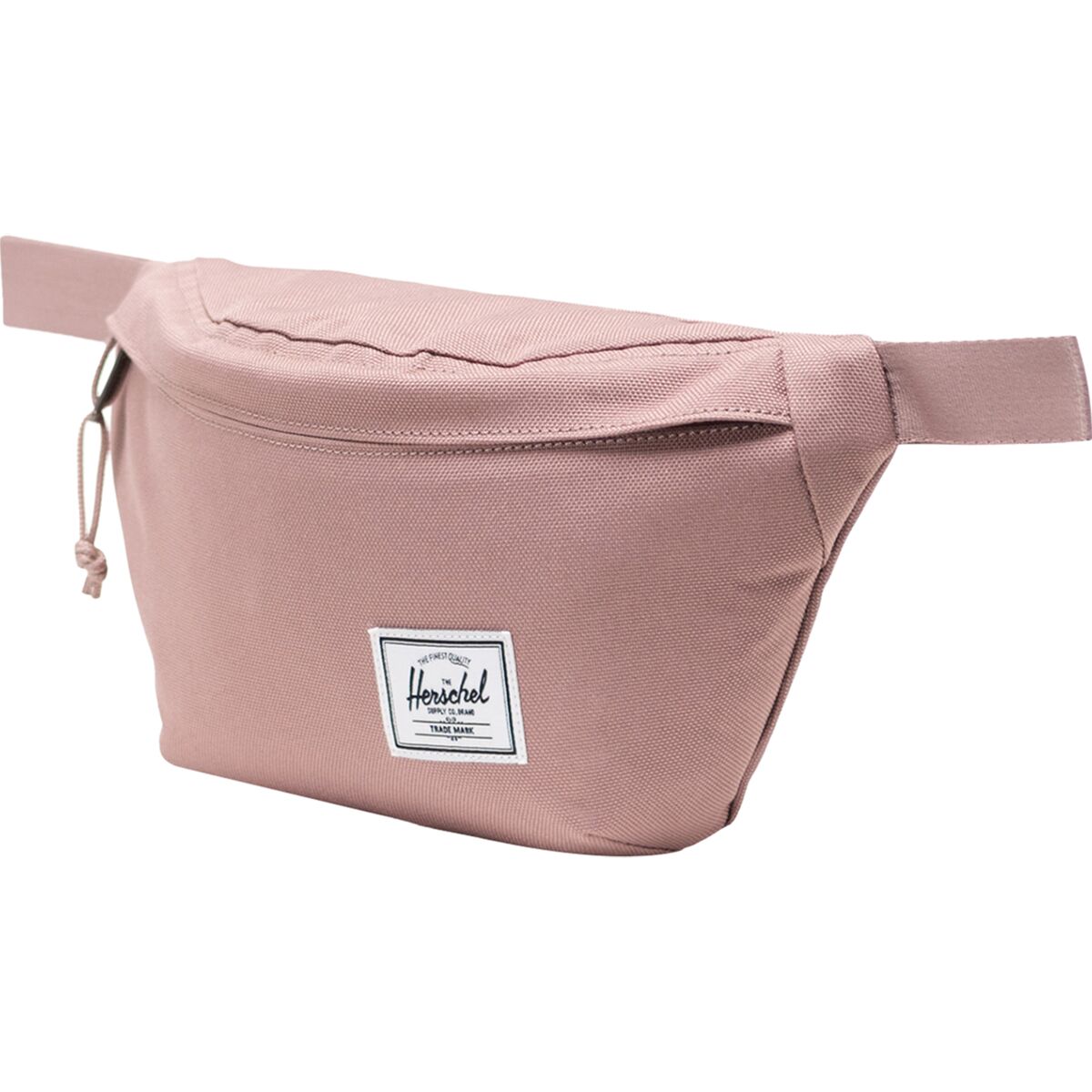 Herschel Supply Classic Hip Pack in Ash Rose