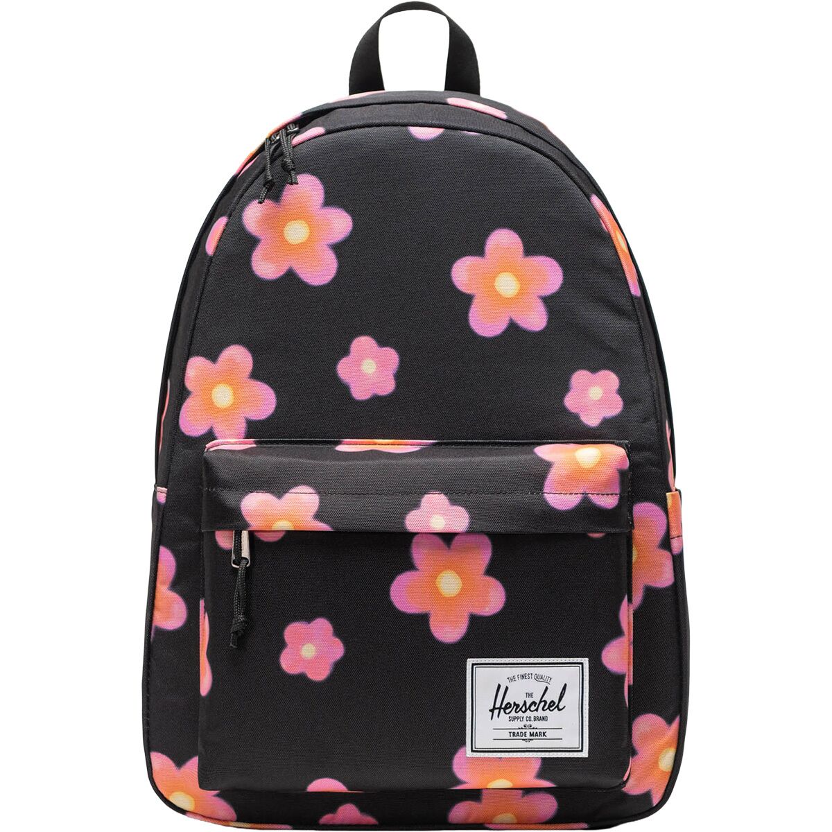 Herschel Supply Classic XL 30L Backpack in Dizzy Daisy