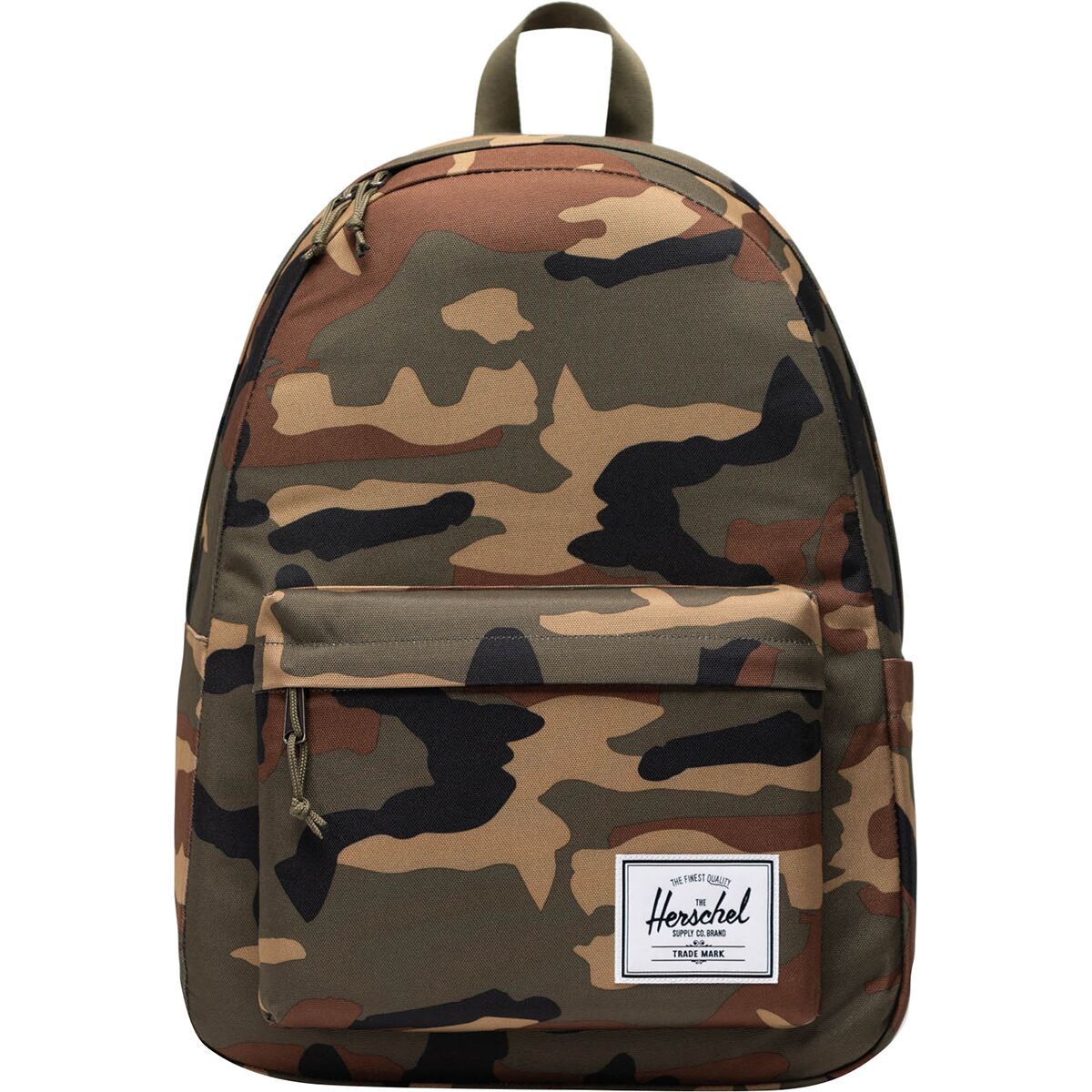 Herschel Supply Classic XL Backpack in Dizzy Daisy