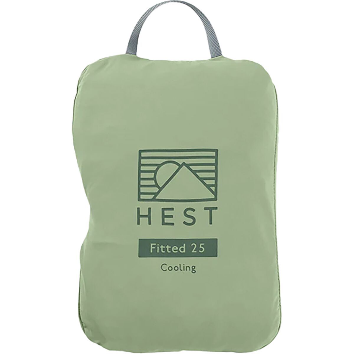 HEST Fitted 25in Cooling Sheet