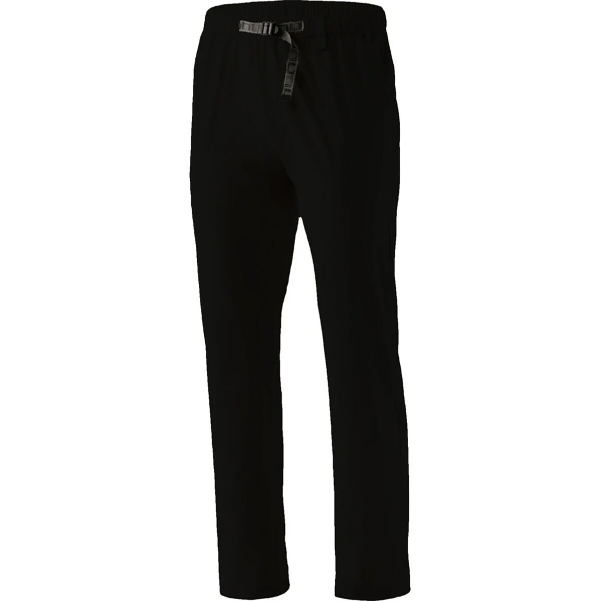 Huk Men's Creekbed Pant in Black - Size: Small