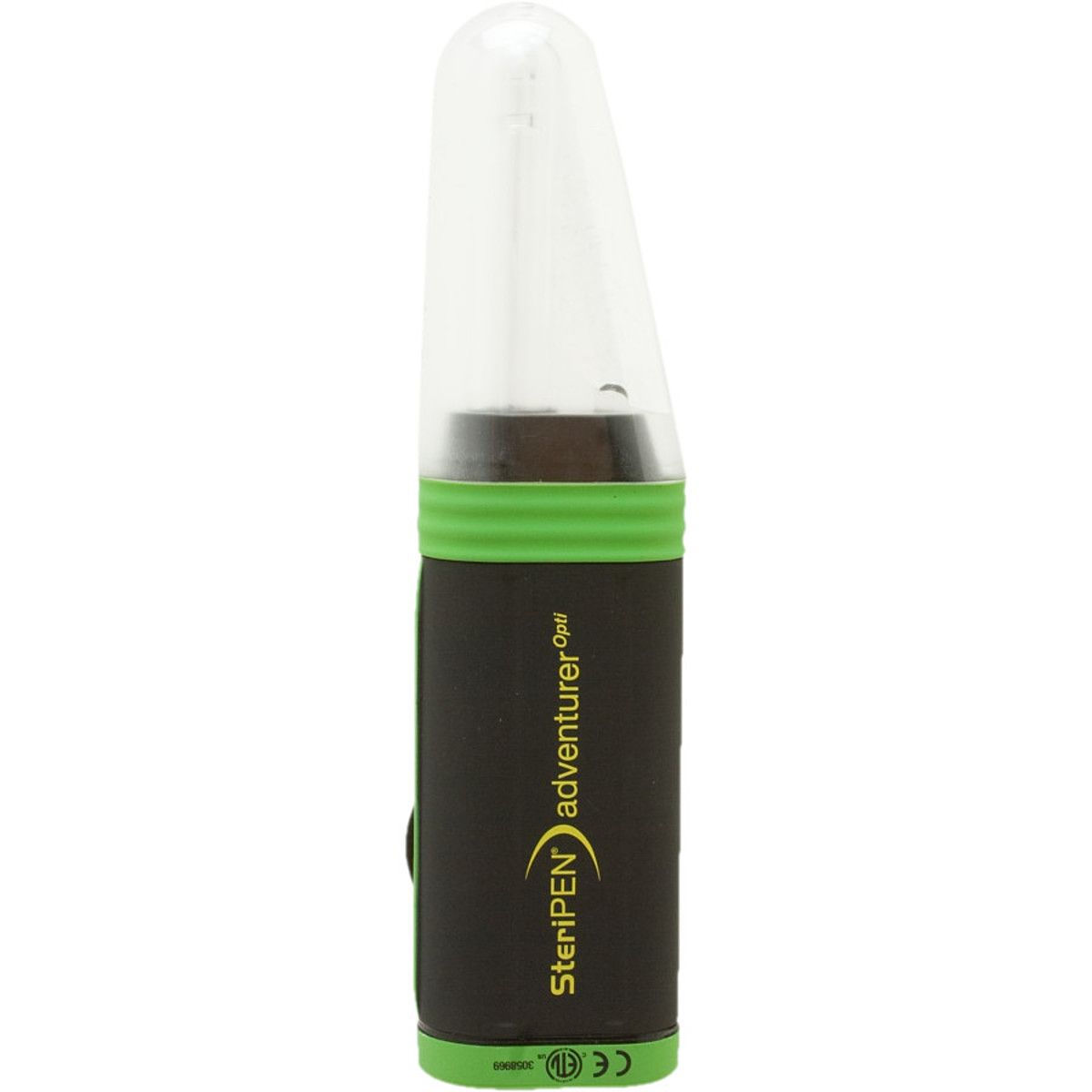 SteriPEN Adventurer Opti in Black / Green