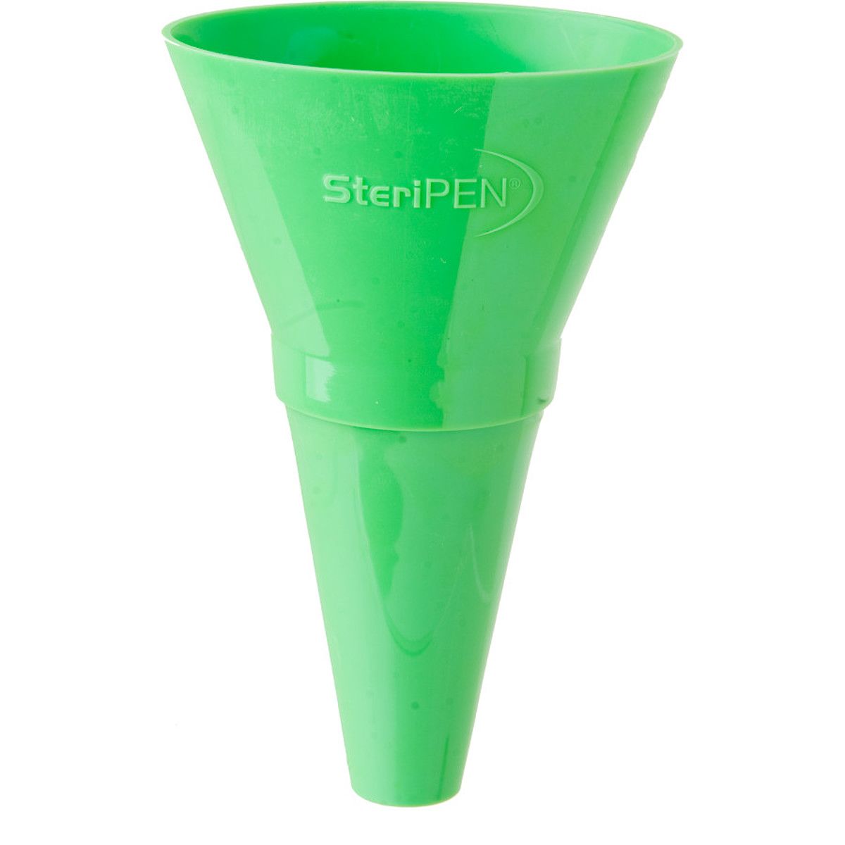 SteriPEN FitsAll Filter in Green