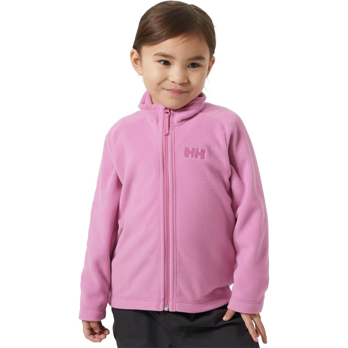 Helly Hansen Helly Hansen K Daybreaker 2.0 Fleece Jacket - Toddlers' - Size: 3 - $22.50 at SteepandCheap.com